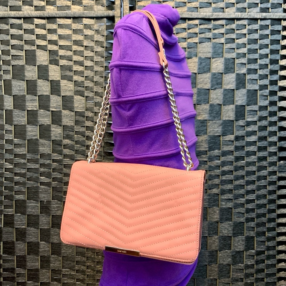 Nine West Purse - Handbag Coverts to Shoulder Bag